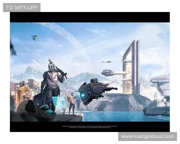 星际娱乐为科幻爱好者提供的丰富资源与互动社区介绍